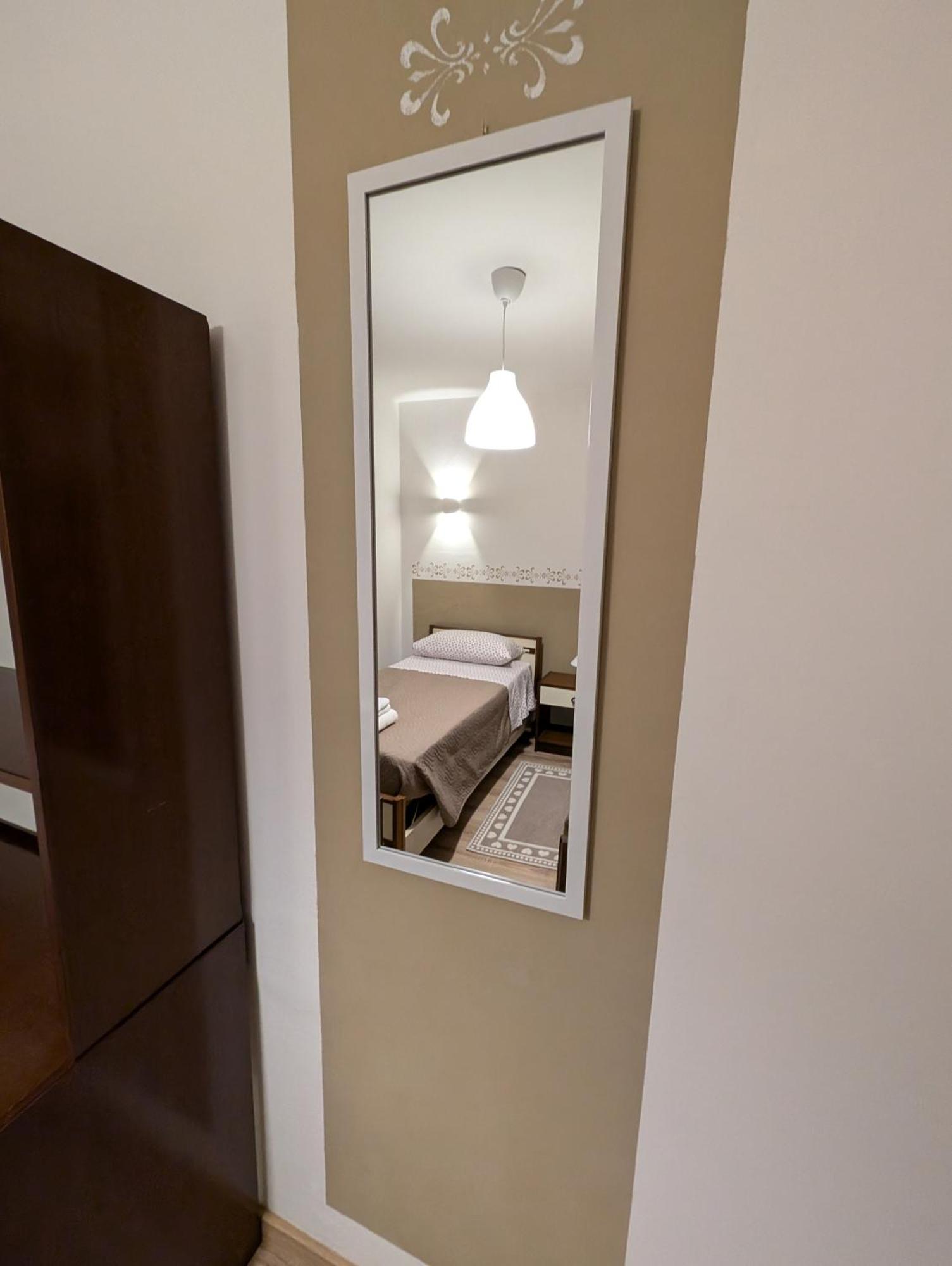 Spazioso E Completo Appartamento Con 3 Camere, Doppi Servizi, Fino A 8 Posti Letto Pedavena Zewnętrze zdjęcie